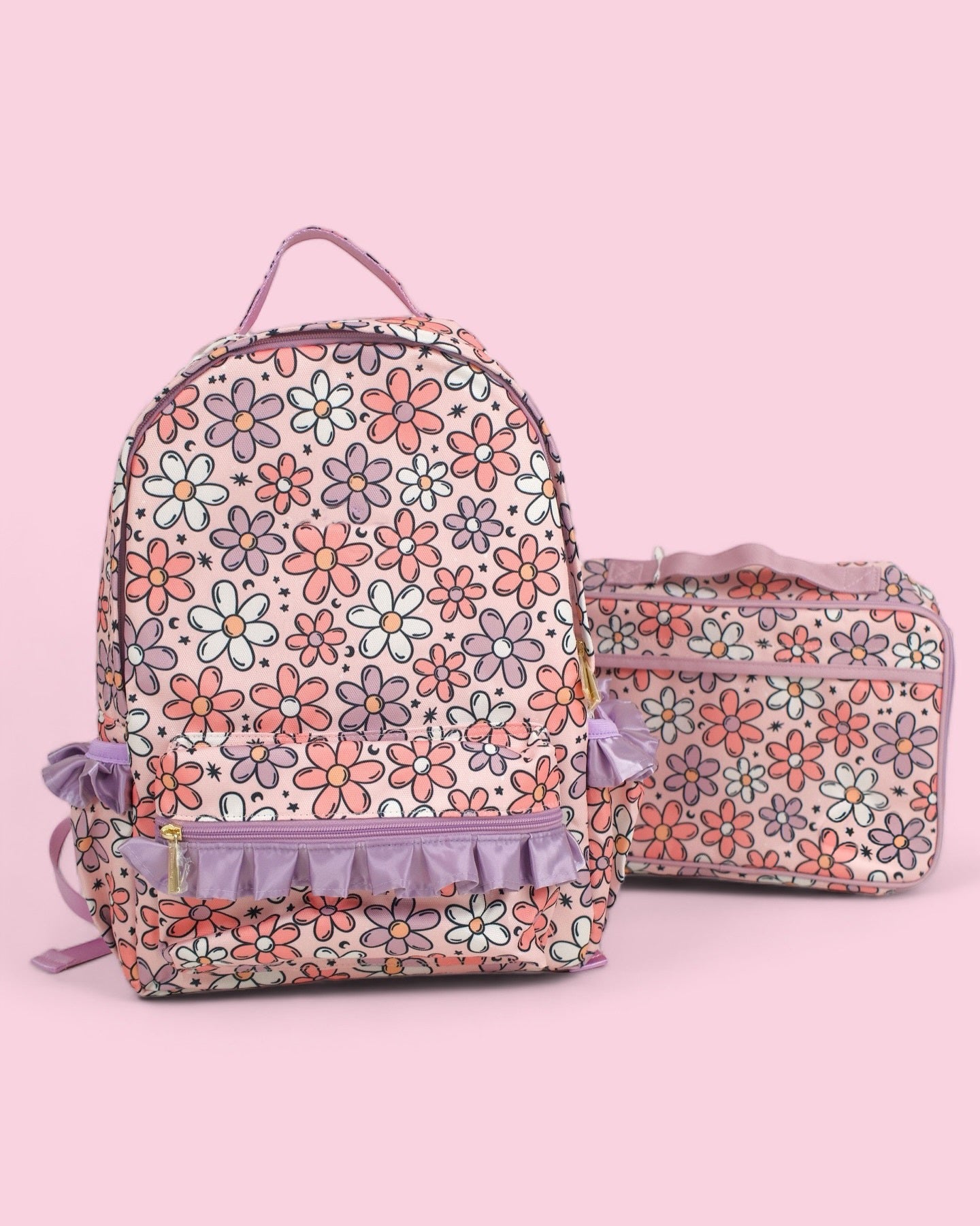 BA0240 western flower backpack 202407 preorder