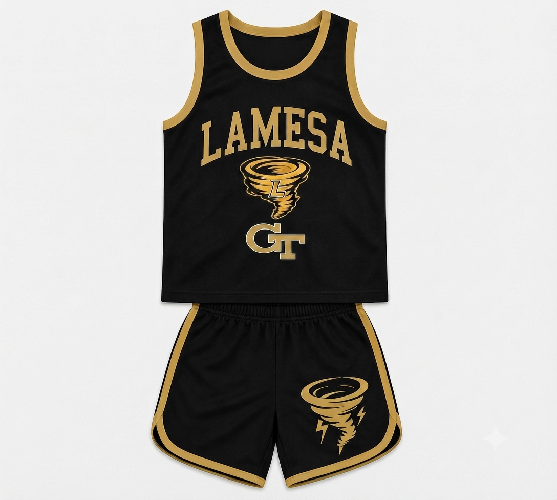 LAMESA CUSTOM moq5 yoga sports girl outfit  shorts  202607