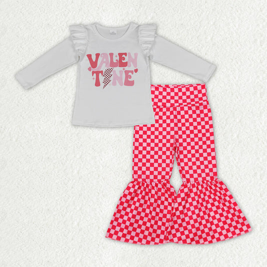 GLP1163 RTS Valenitne love girl outfit 202401