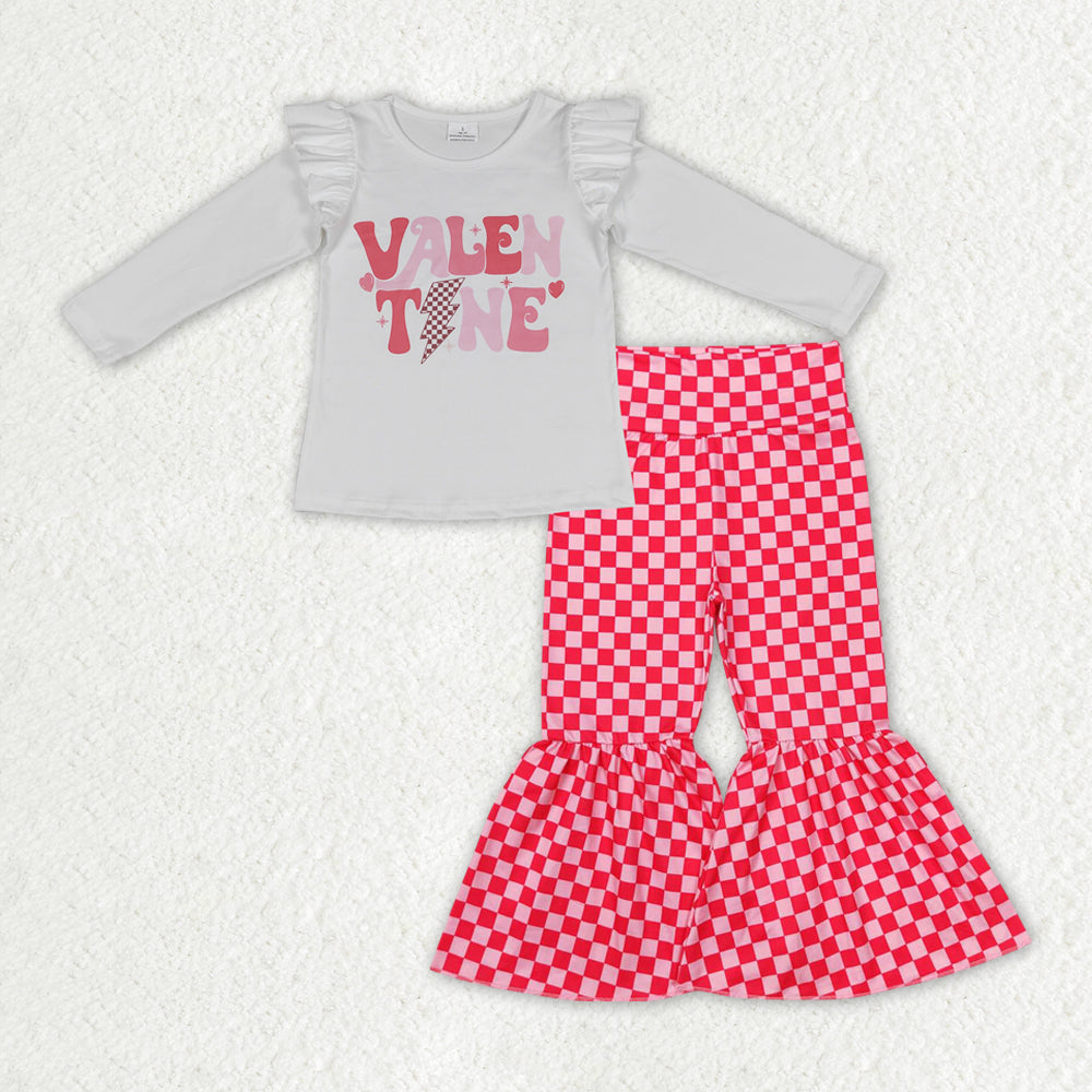 GLP1164 RTS Valenitne love girl outfit 202401