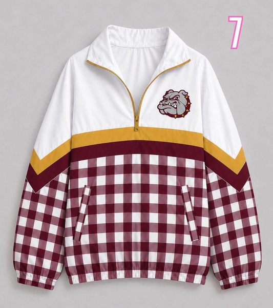 CUSTOM boy clothes pullover  MOQ:5