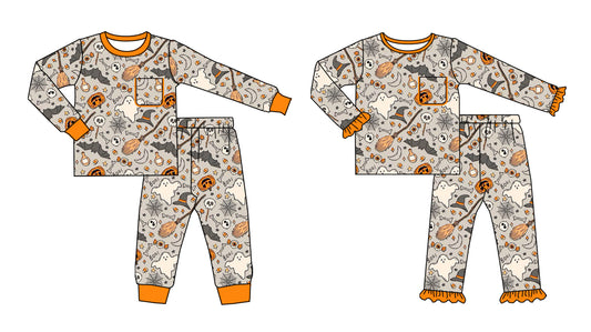 GLP2514 Halloween girl outfit 202506 preorder