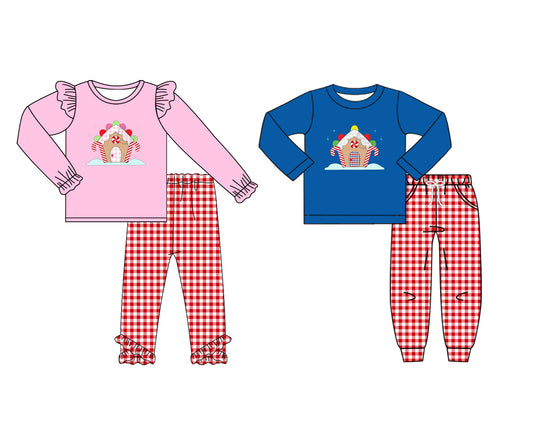 GLP2524 candy girl outfit 202506 preorder