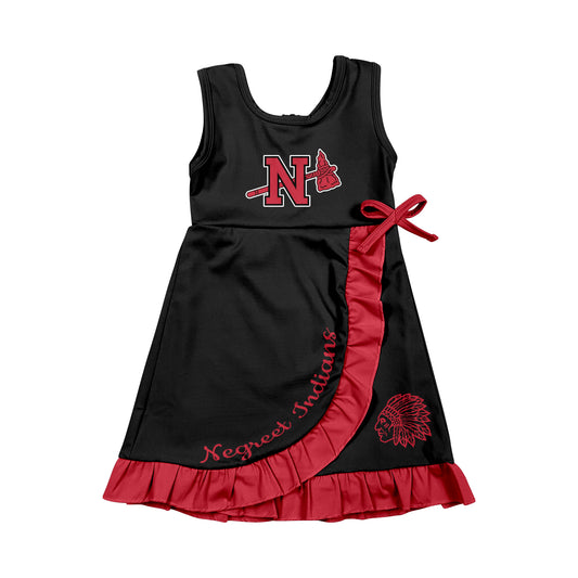 MOQ5  Custom  girl dress