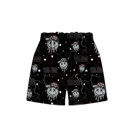 MOQ5 CUSTOM  KIDS shorts