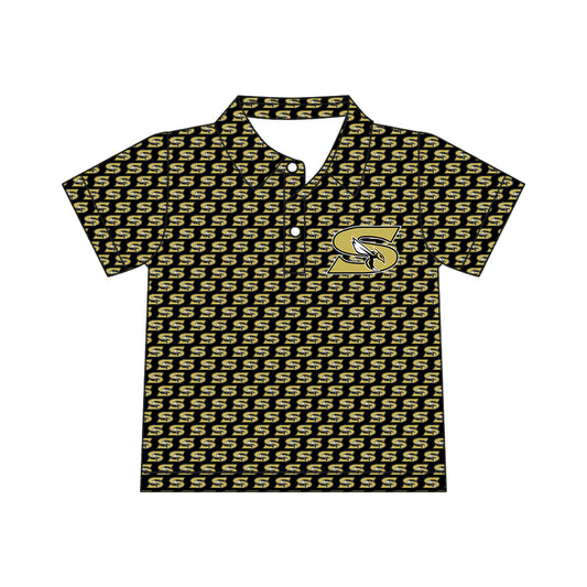 Athletic S  CUSTOM team boy TOP clothes MOQ5