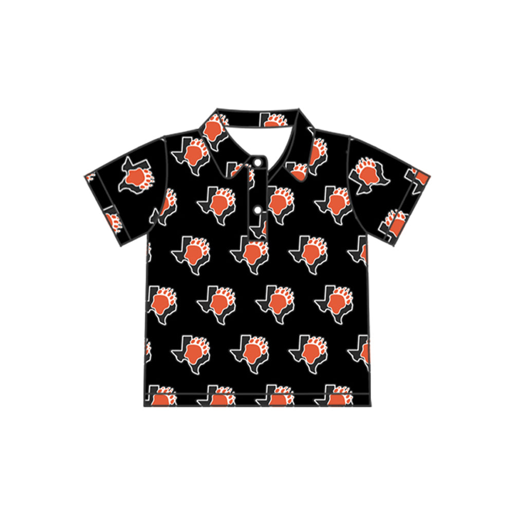Humboldt boy  CUSTOM top clothes MOQ3