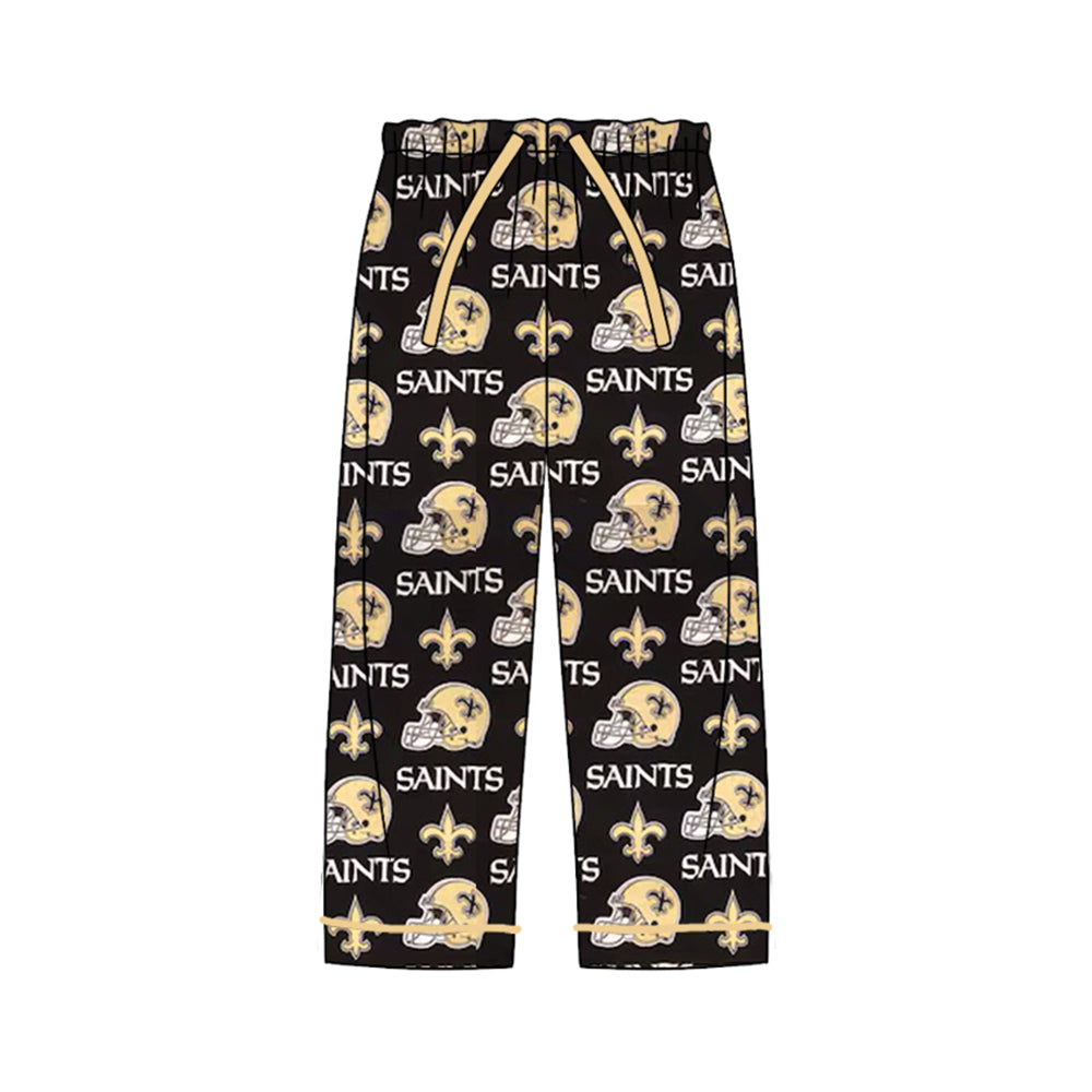 Saint CUSTOM MOQ3 adult men pants