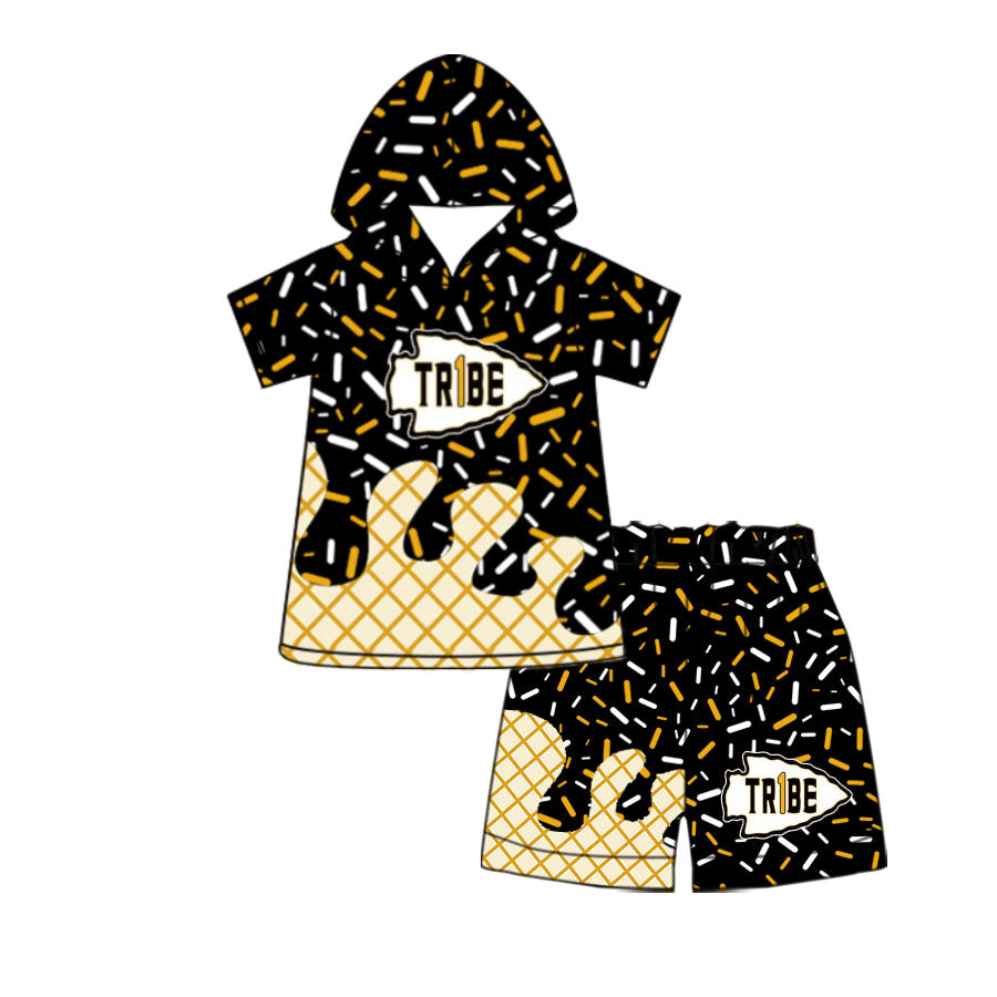 MOQ5  Custom Seminole Indians Athletics  Yoga girl  OUTFIT