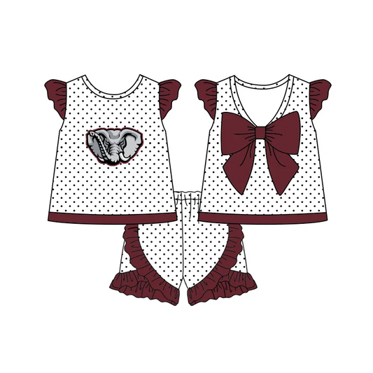 custom MOQ3 kids team outfit (no moq before 30th April )