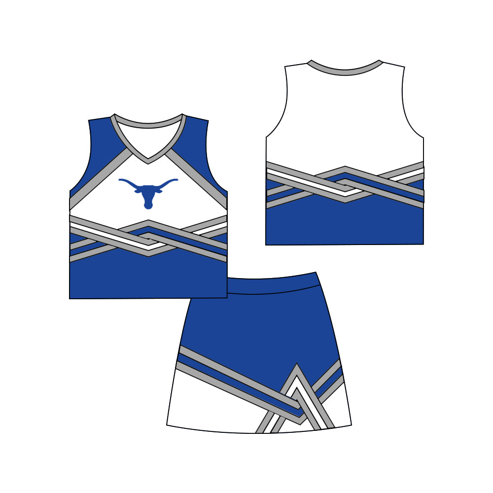 MOQ5 Custom cow Steers  Yoga girl dress 2025 FREE SHIPPING OVER $100
