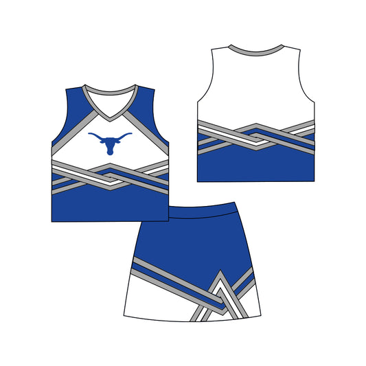 MOQ5 Custom cow Steers  Yoga girl dress 2025 FREE SHIPPING OVER $100