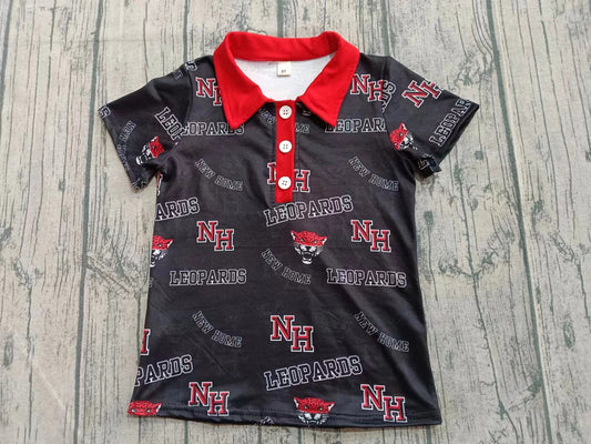 CUSTOM MOQ5 --toy stoy boy top  t-shirt