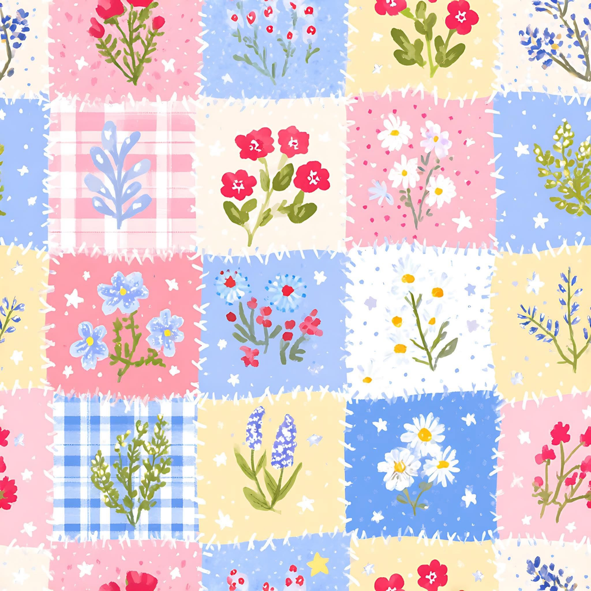 Preorder (moq 5) GLP4030 Baby Girl Clothes Color Block Checkered Floral Print Long Sleeve Yoga Outfit Set