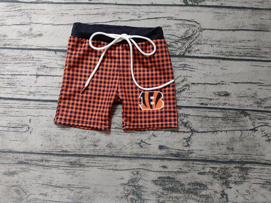 bengals football team  shorts  Custom MOQ:3