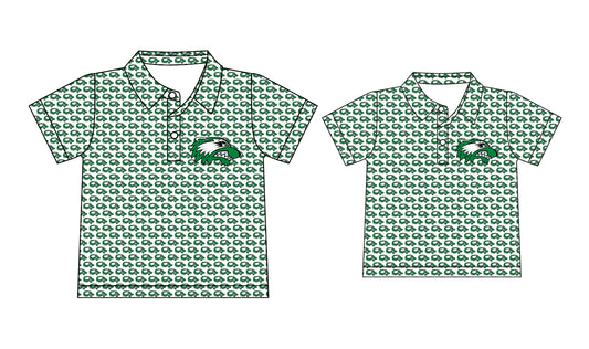 Athletic  CUSTOM team boy TOP clothes MOQ5
