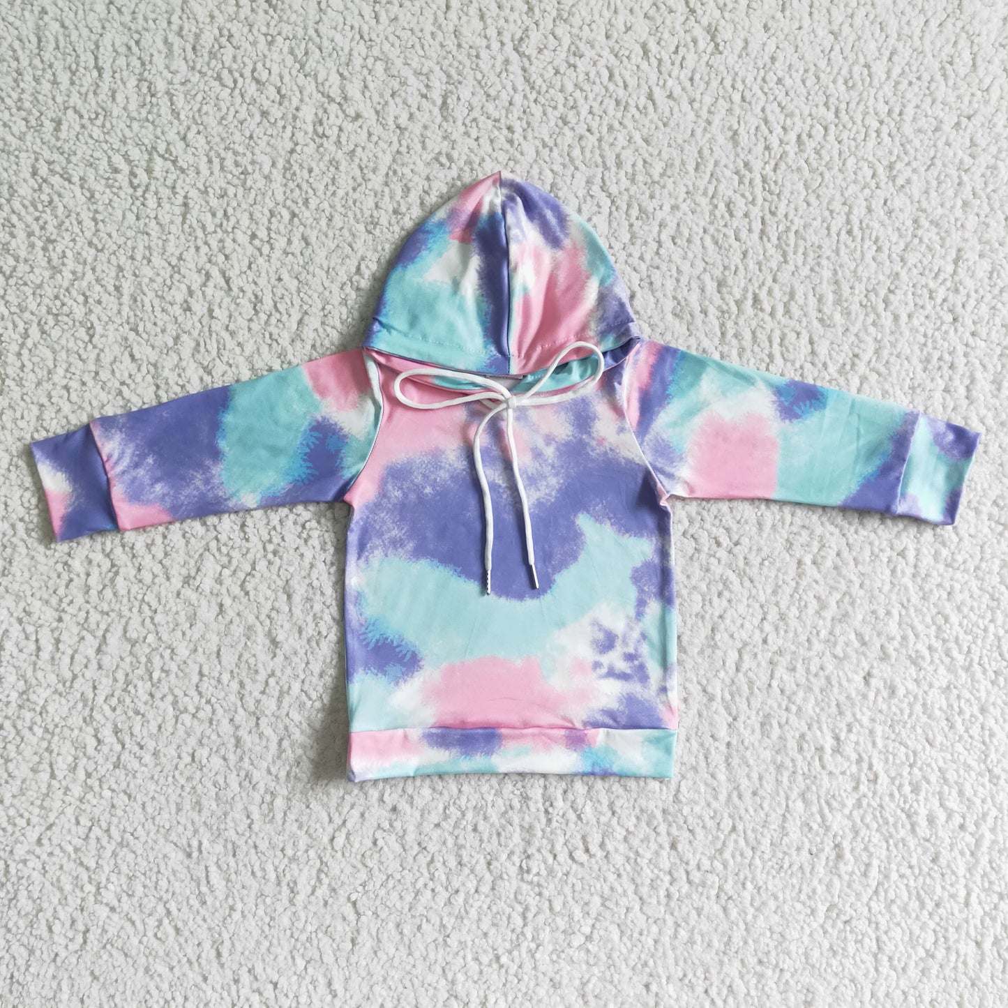 promotion 6 A24-4 Colorful hoodie