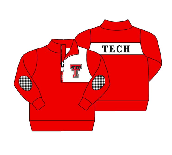 teach CUSTOM MOQ:3 football team boy clothes