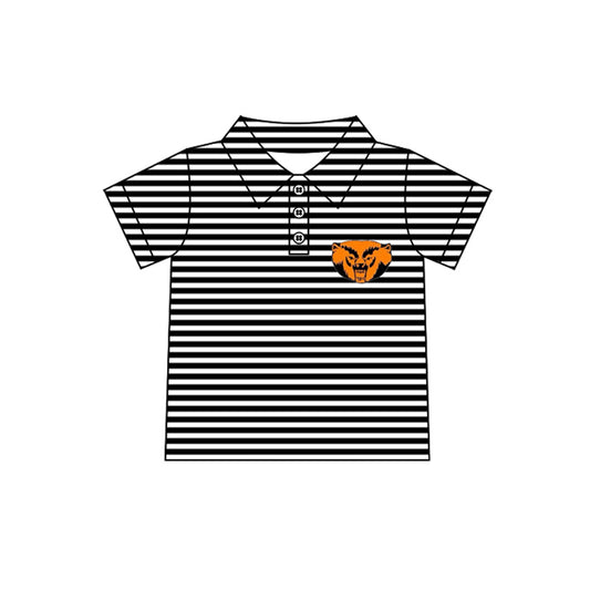 boy Mc Camey CUSTOM top clothes MOQ3