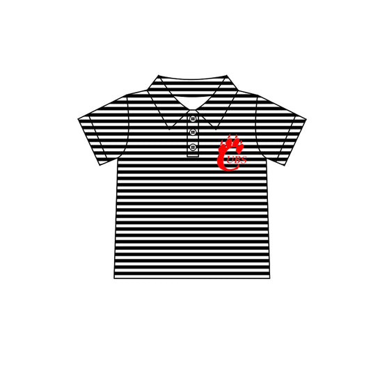 boy UBS  CUSTOM top clothes MOQ3