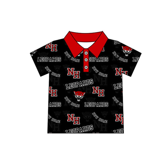 CUSTOM MOQ5 --toy stoy boy top  t-shirt