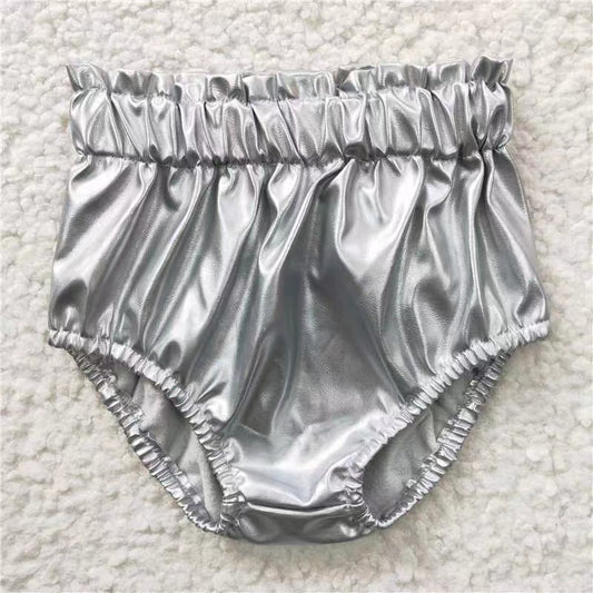 RTS S0048 leather Bummies  20230805