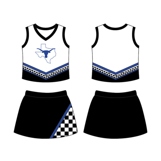 custom MOQ5 Steers team YOGA Athletic girl outfit 202607