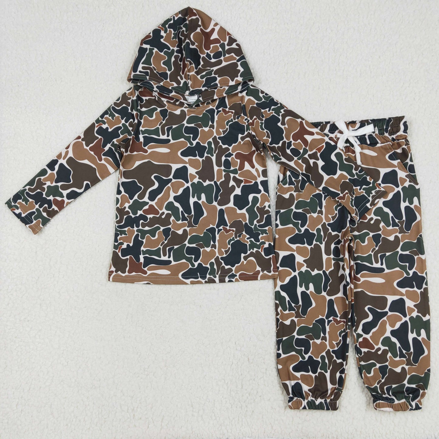 BLP1063  camo boy long sleeve Hoodie outfit RTS 202502