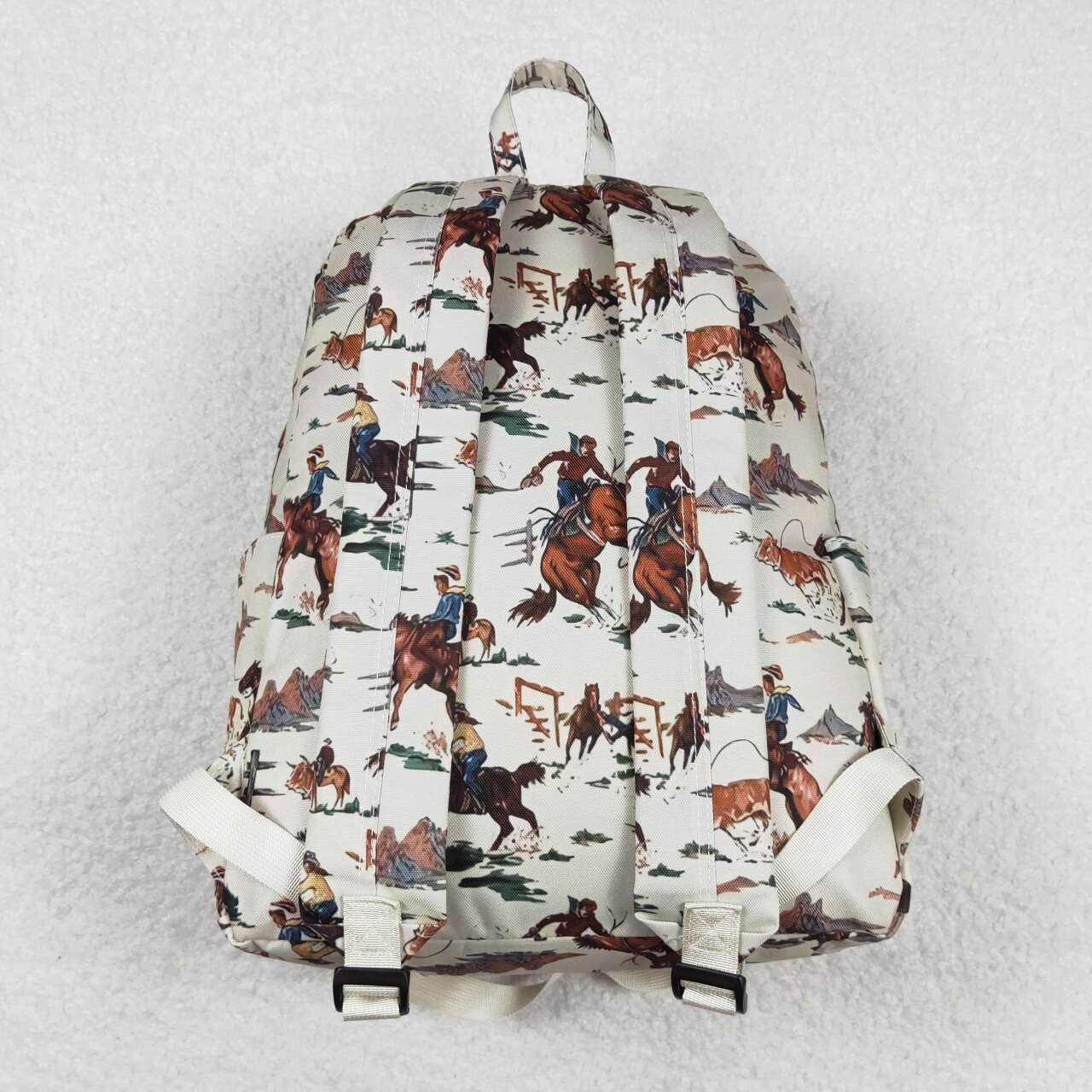 BA0059 western backpack bag 20230504 RTS  10*13.9*4 inches