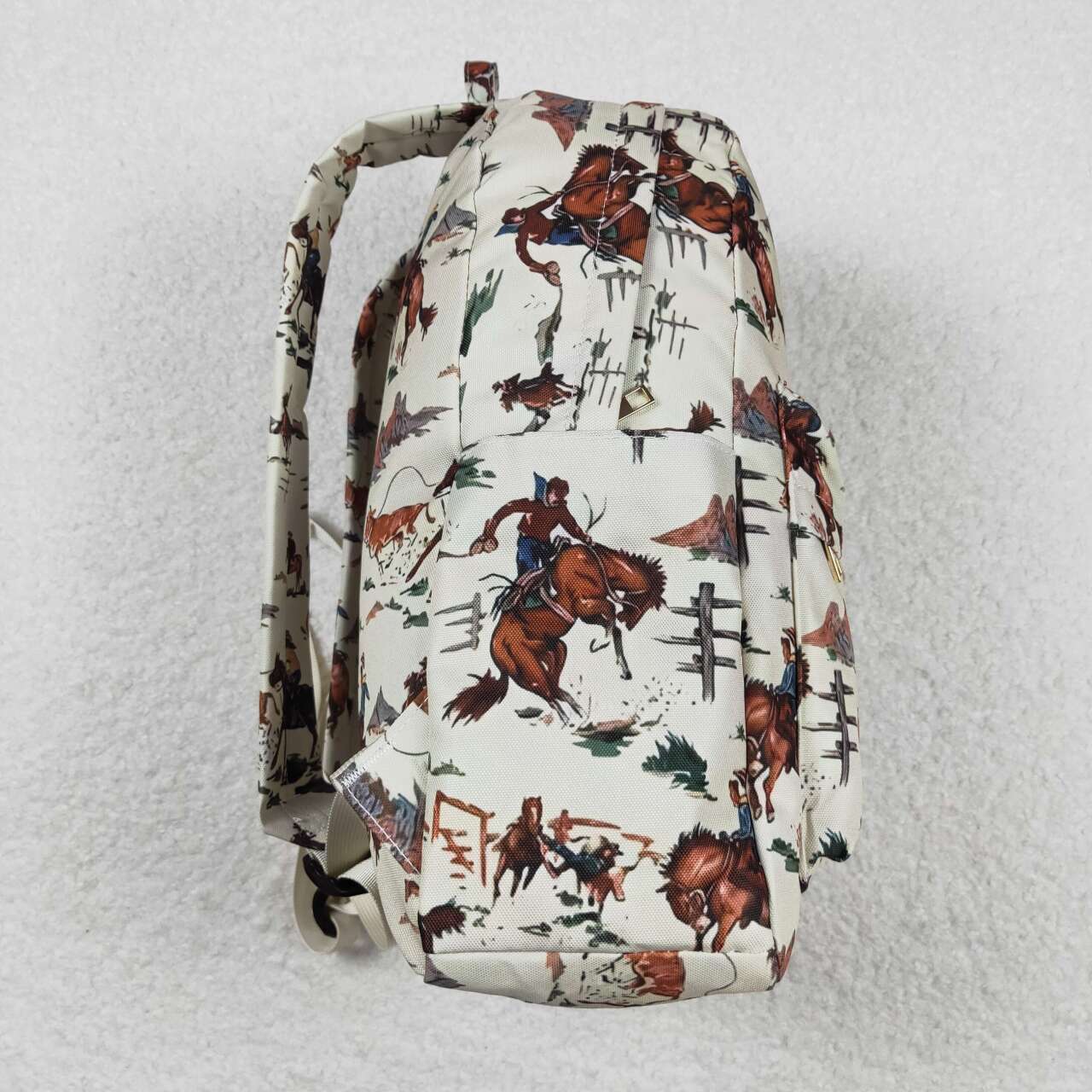 BA0059 western backpack bag 20230504 RTS  10*13.9*4 inches