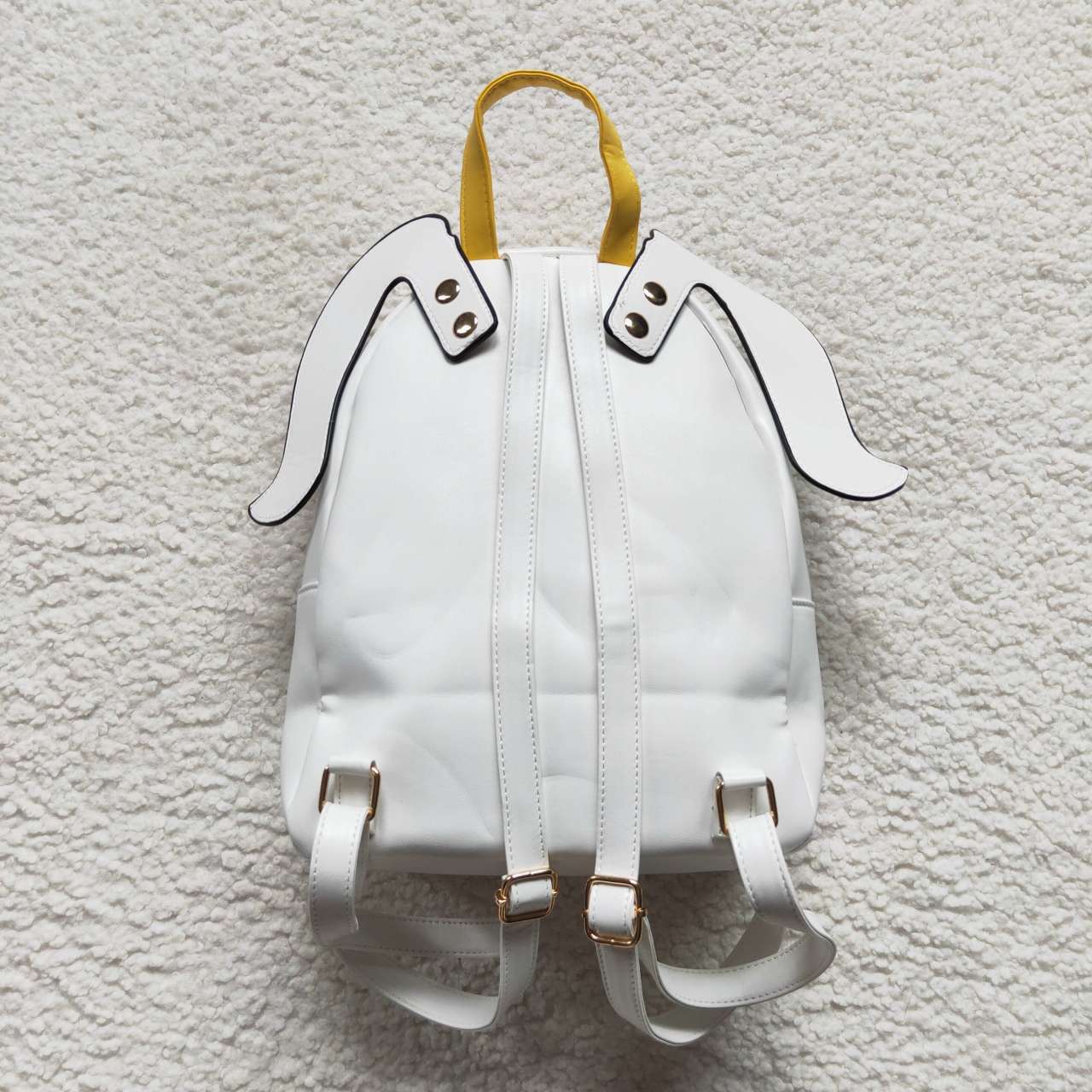 BA0133 Backpack wing girl lol bag 13*12.5*10*5 inches RTS  20230925