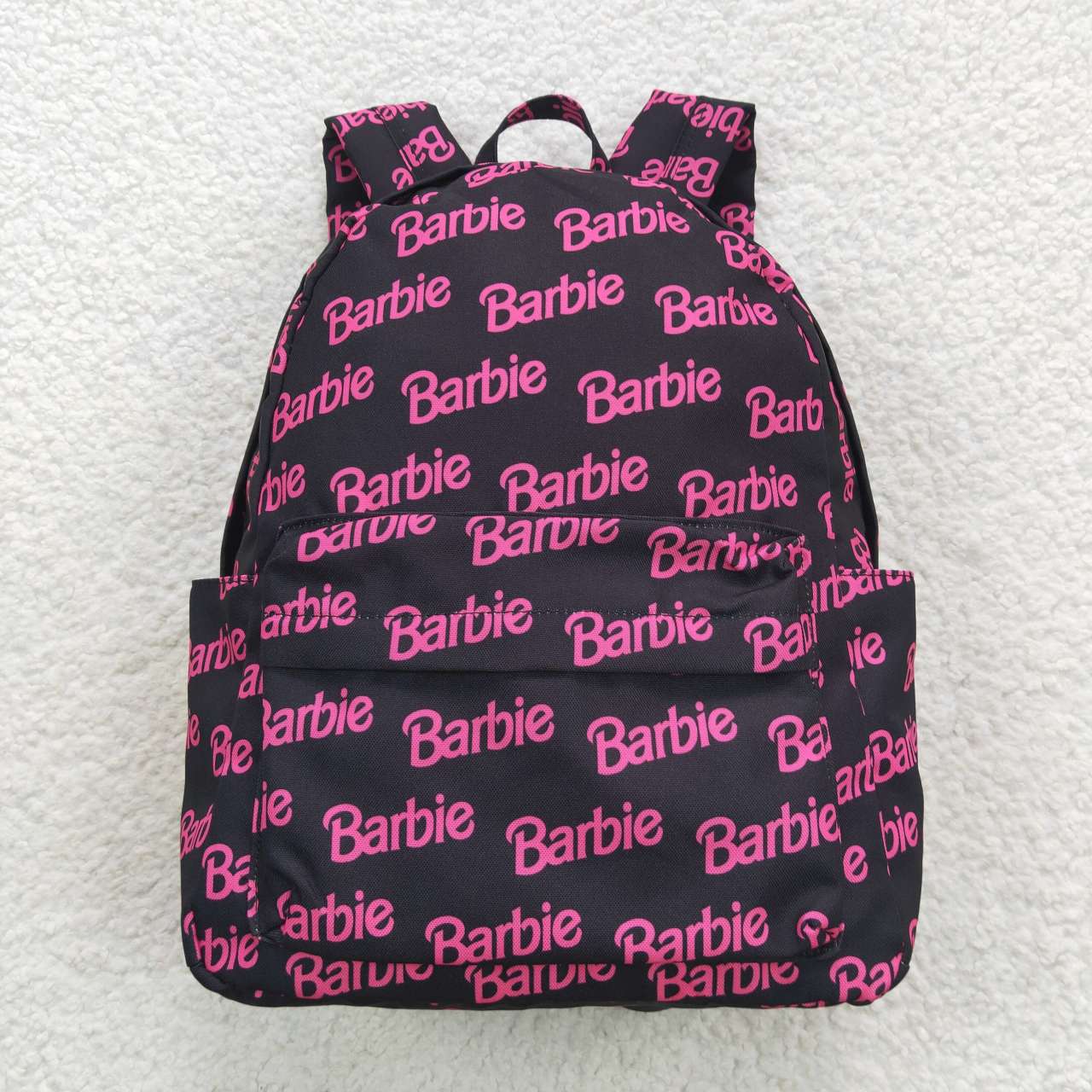 BA0137 RTS 10*13.9*4 inches western barbie bag 20230920