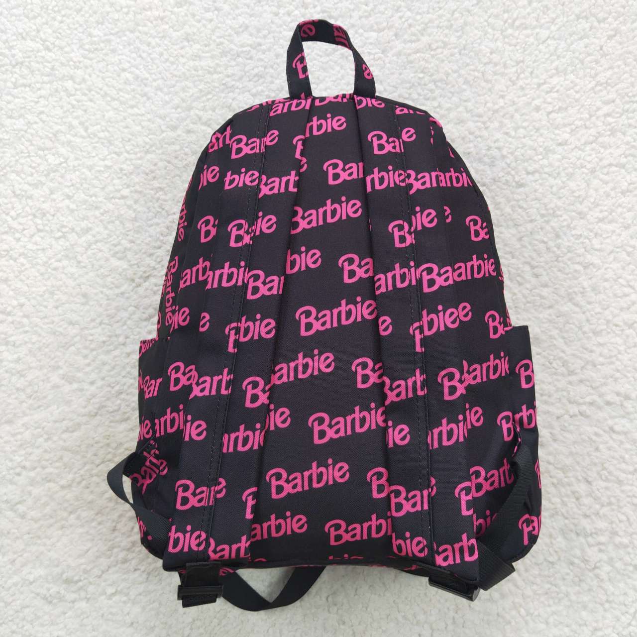 BA0137 RTS 10*13.9*4 inches western barbie bag 20230920