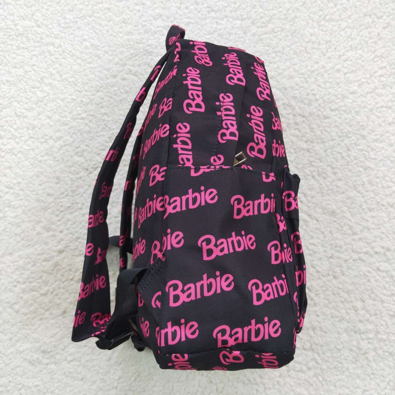 BA0137 RTS 10*13.9*4 inches western barbie bag 20230920