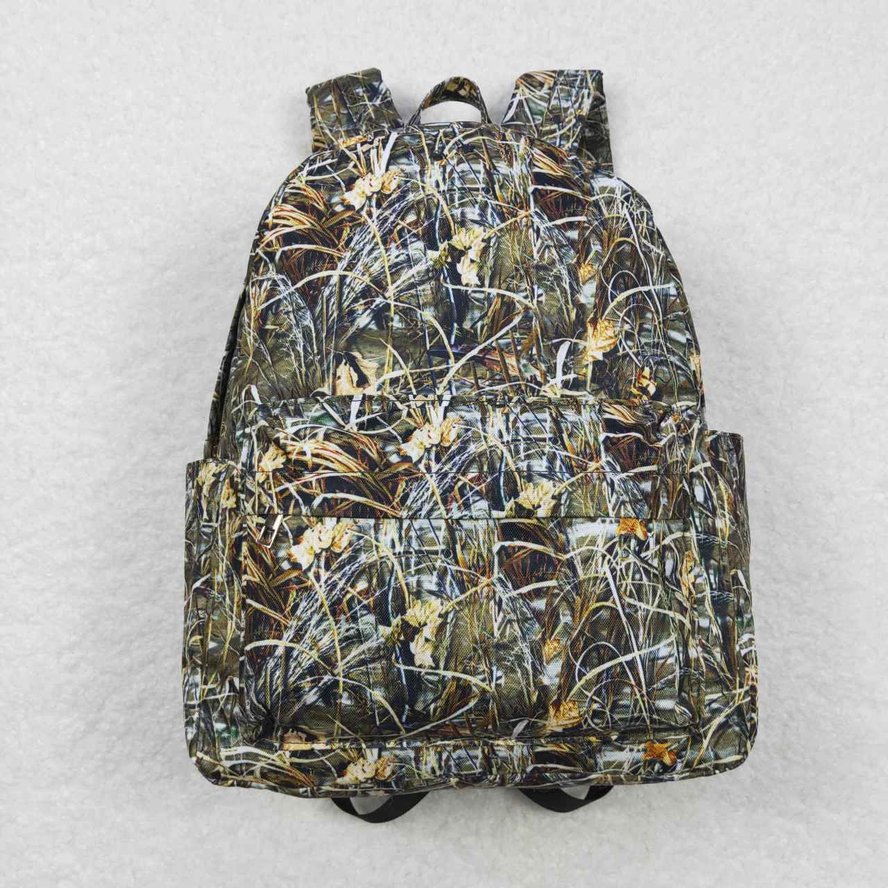 BA0139 RTS 10*13.9*4 inches western camo backpack bag 20231024