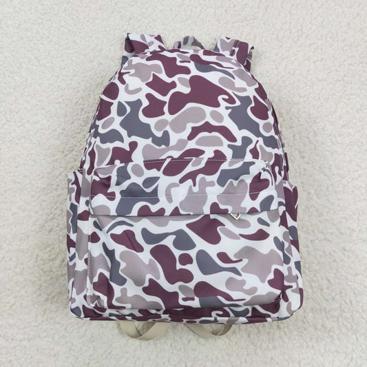 BA0140 RTS 10*13.9*4 inches western camo backpack bag 20230925