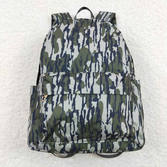 BA0158 10*13.9*4 inches western camo backpack bag 202312 RTS