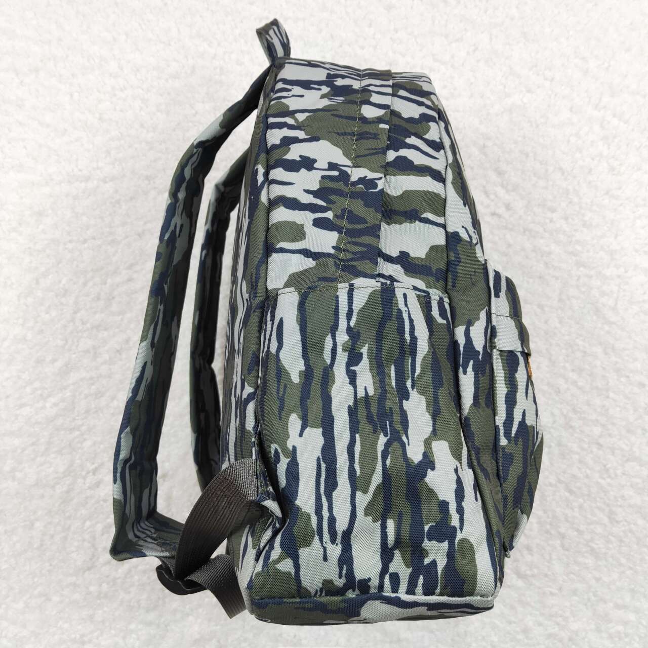 BA0158 10*13.9*4 inches western camo backpack bag 202312 RTS