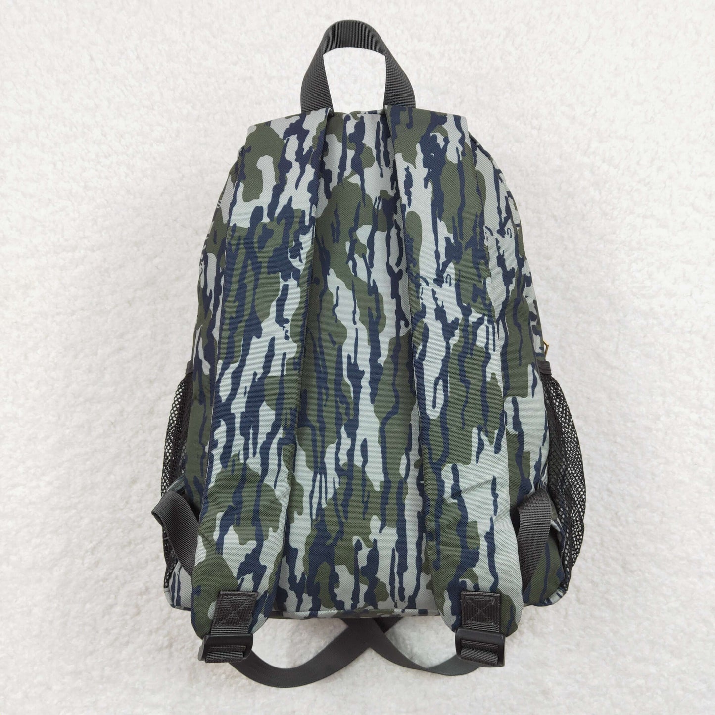 BA0163 10*13.9*4 inches western camo backpack bag 202312 RTS