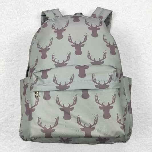 BA0171 deer bag 10*13.9*4 inches  202406 rts