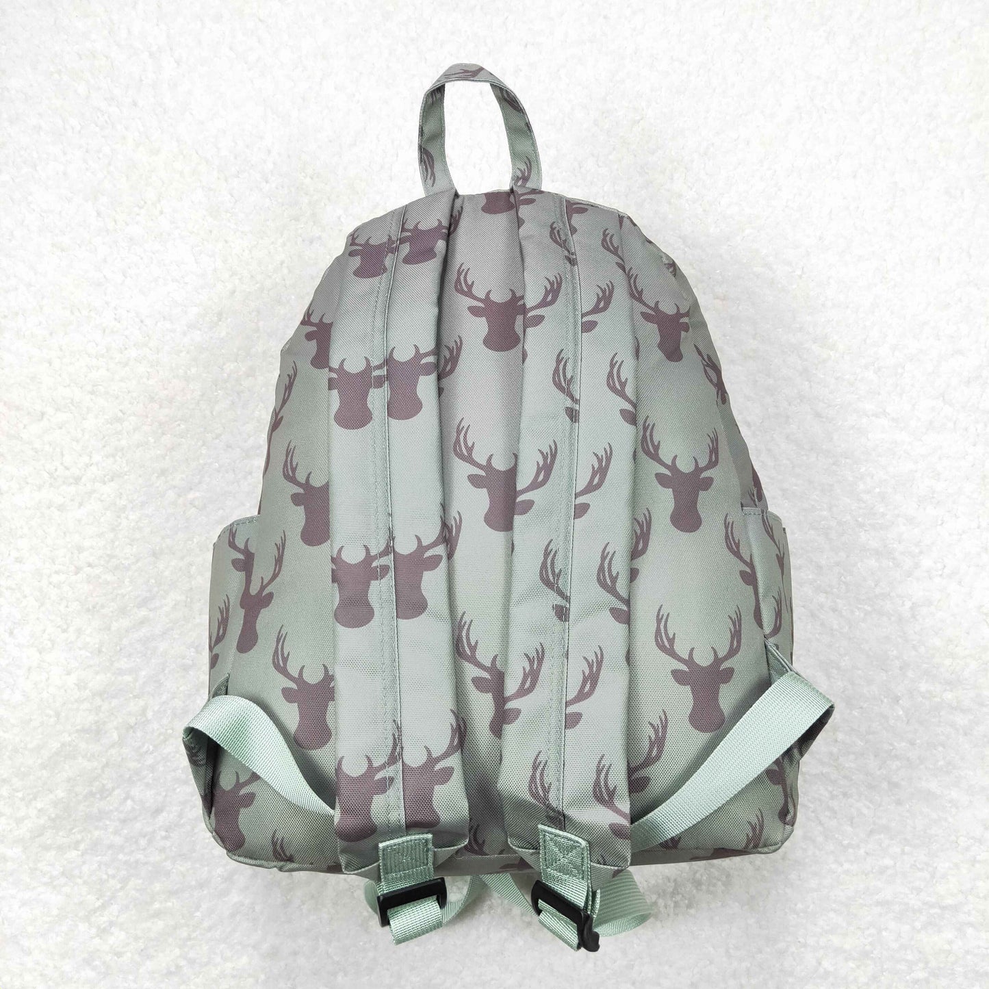 BA0171 deer bag 10*13.9*4 inches  202406 rts