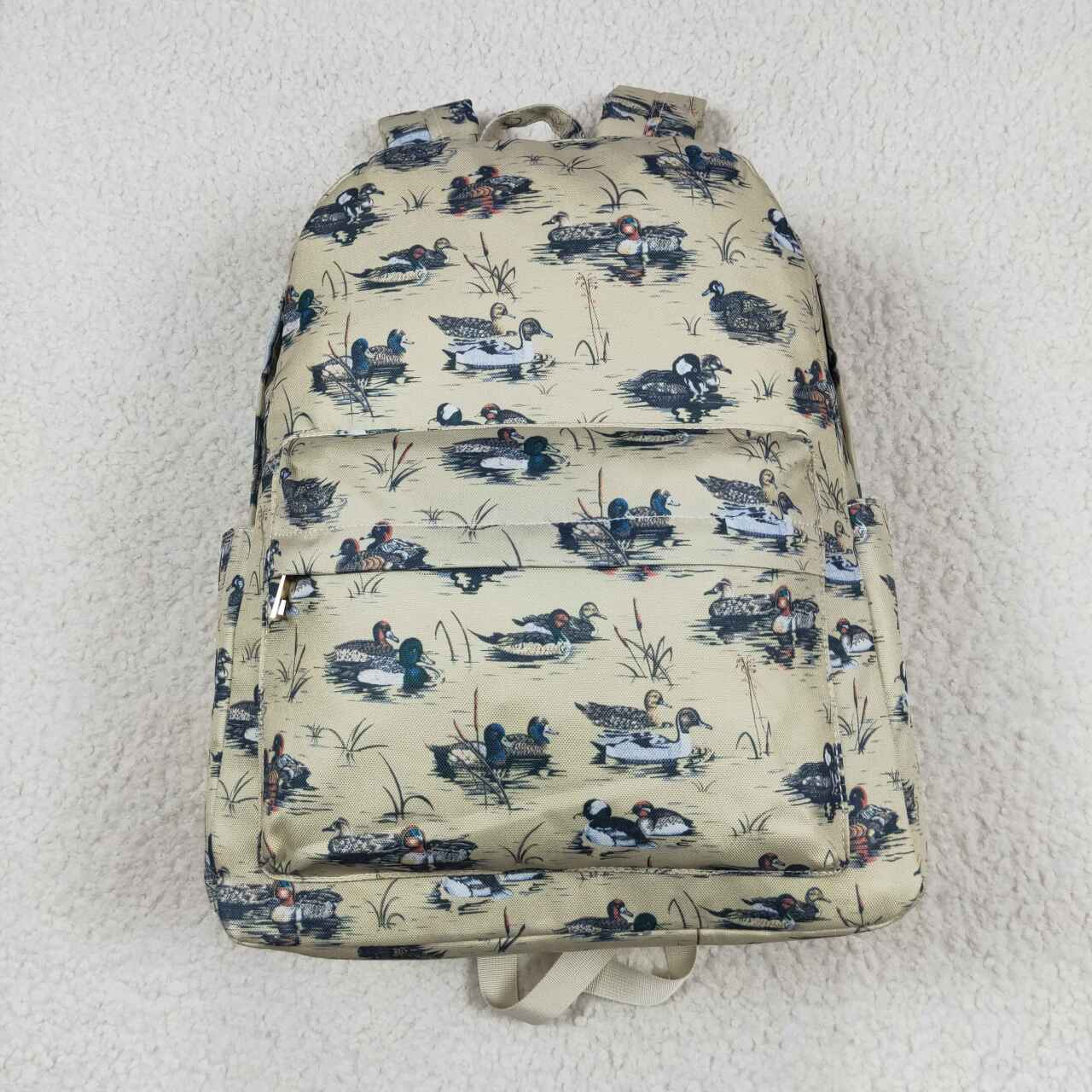 BA0198 western duck backpack 202405 rts