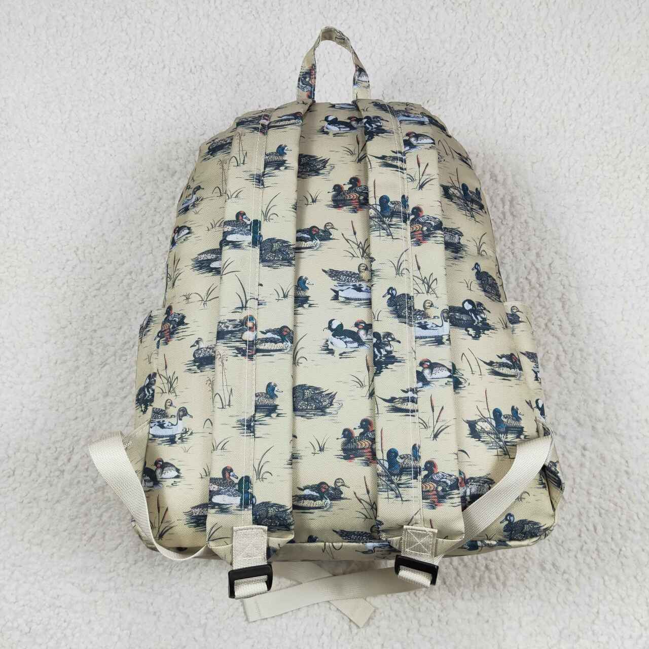 BA0198 western duck backpack 202405 rts