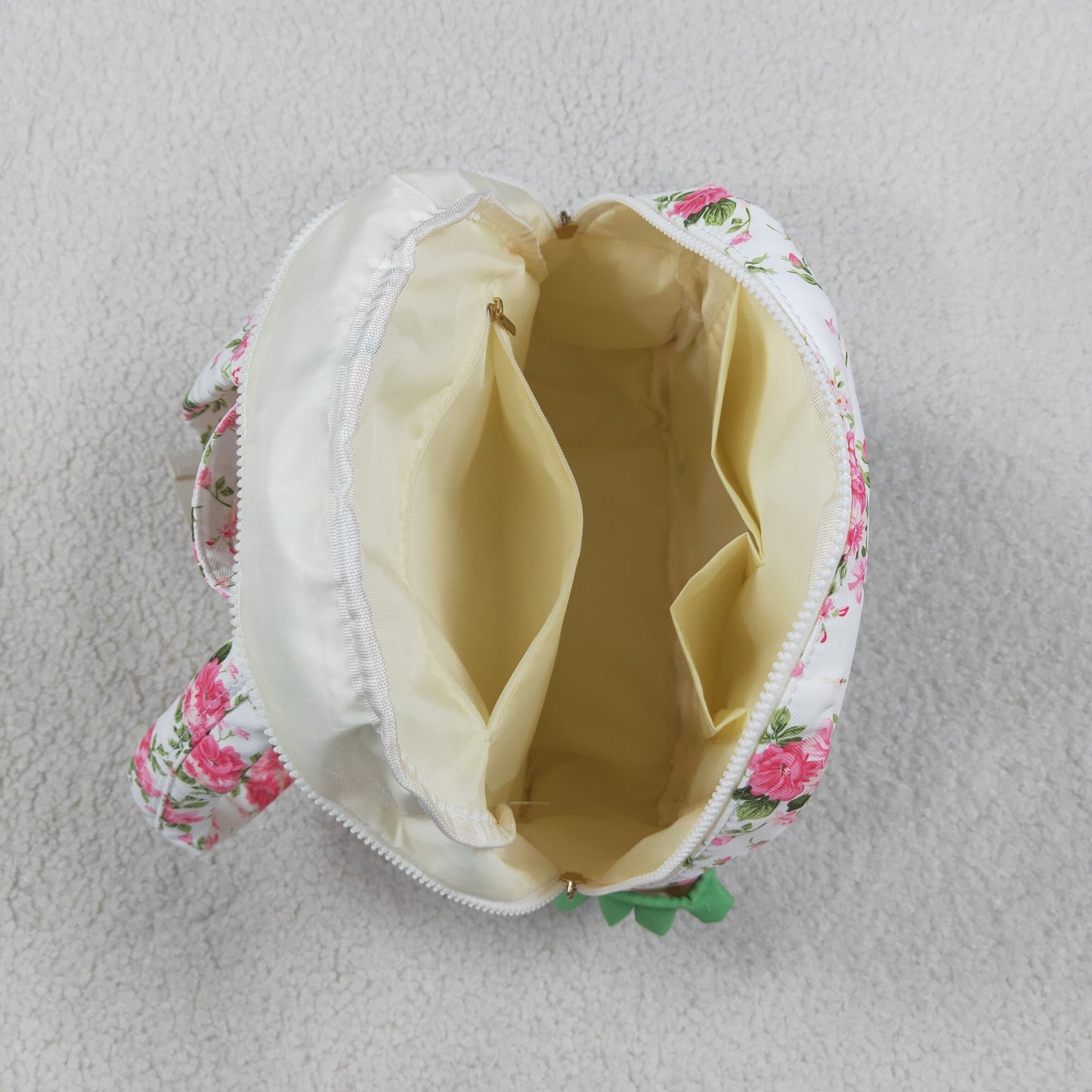 BA0218 flower backpack bag  10*13.9*4 inches 202608 RTS