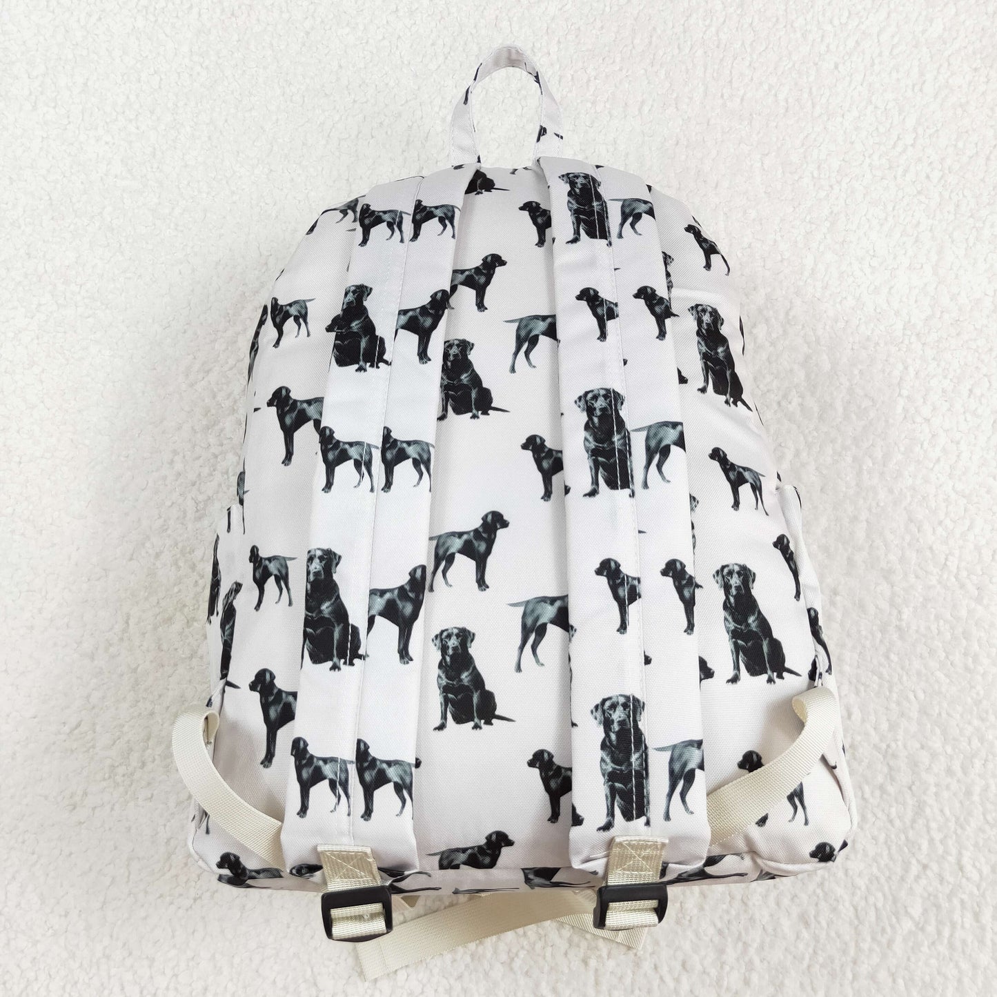 BA0230 horse 17*13.5*5inches western  backpack 202407 RTS