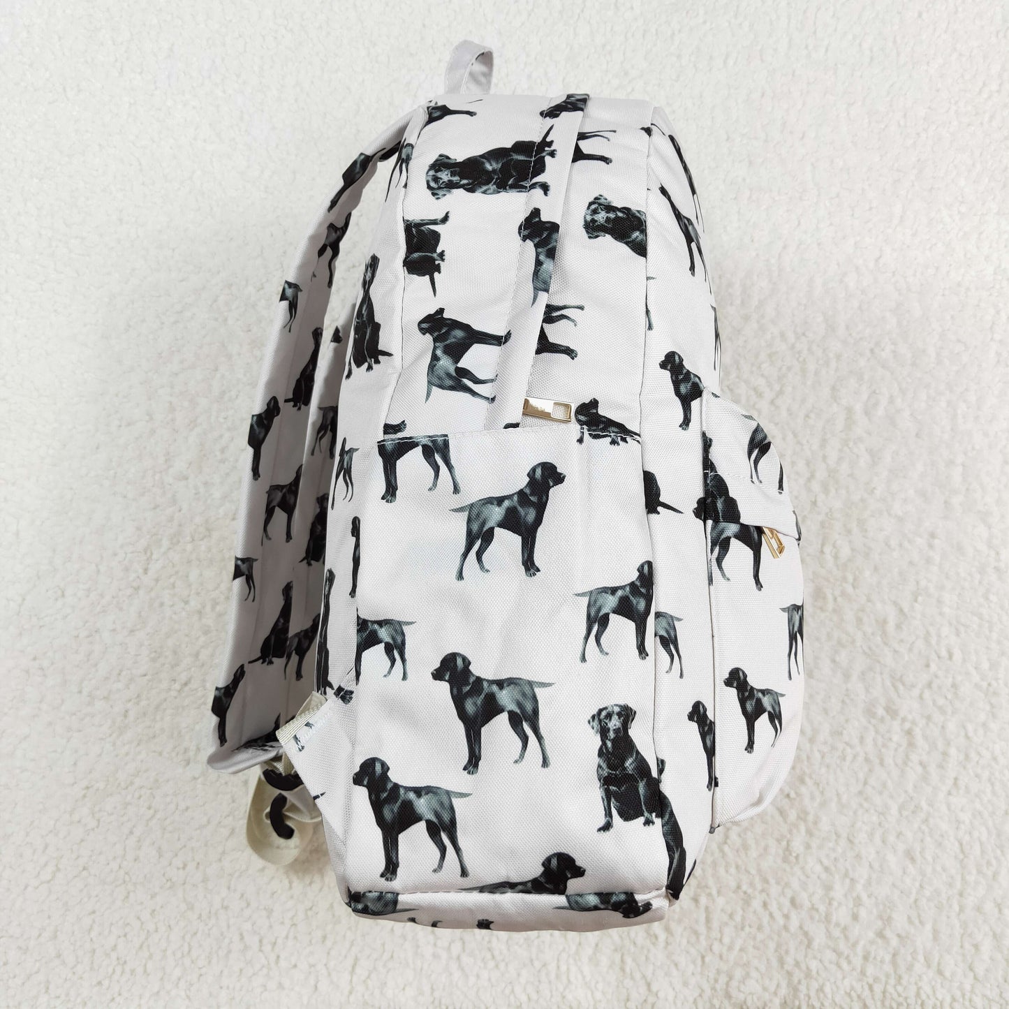 BA0230 horse 17*13.5*5inches western  backpack 202407 RTS