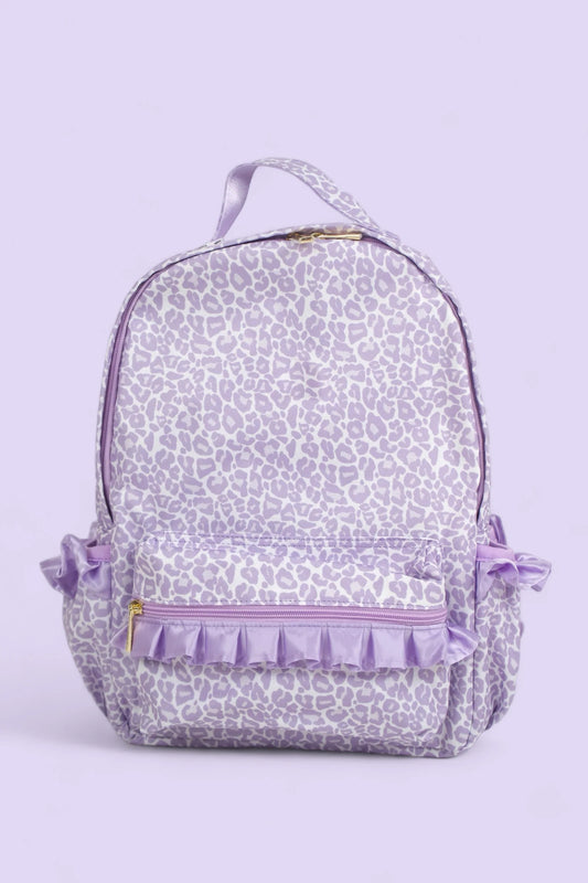 BA0239 western purple backpack 202407 preorder