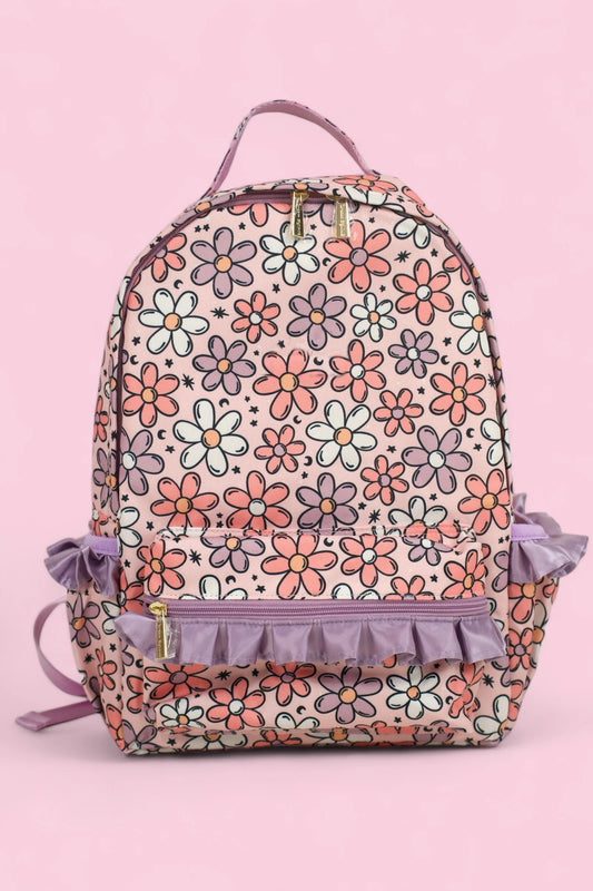 BA0240 western flower backpack 202407 preorder
