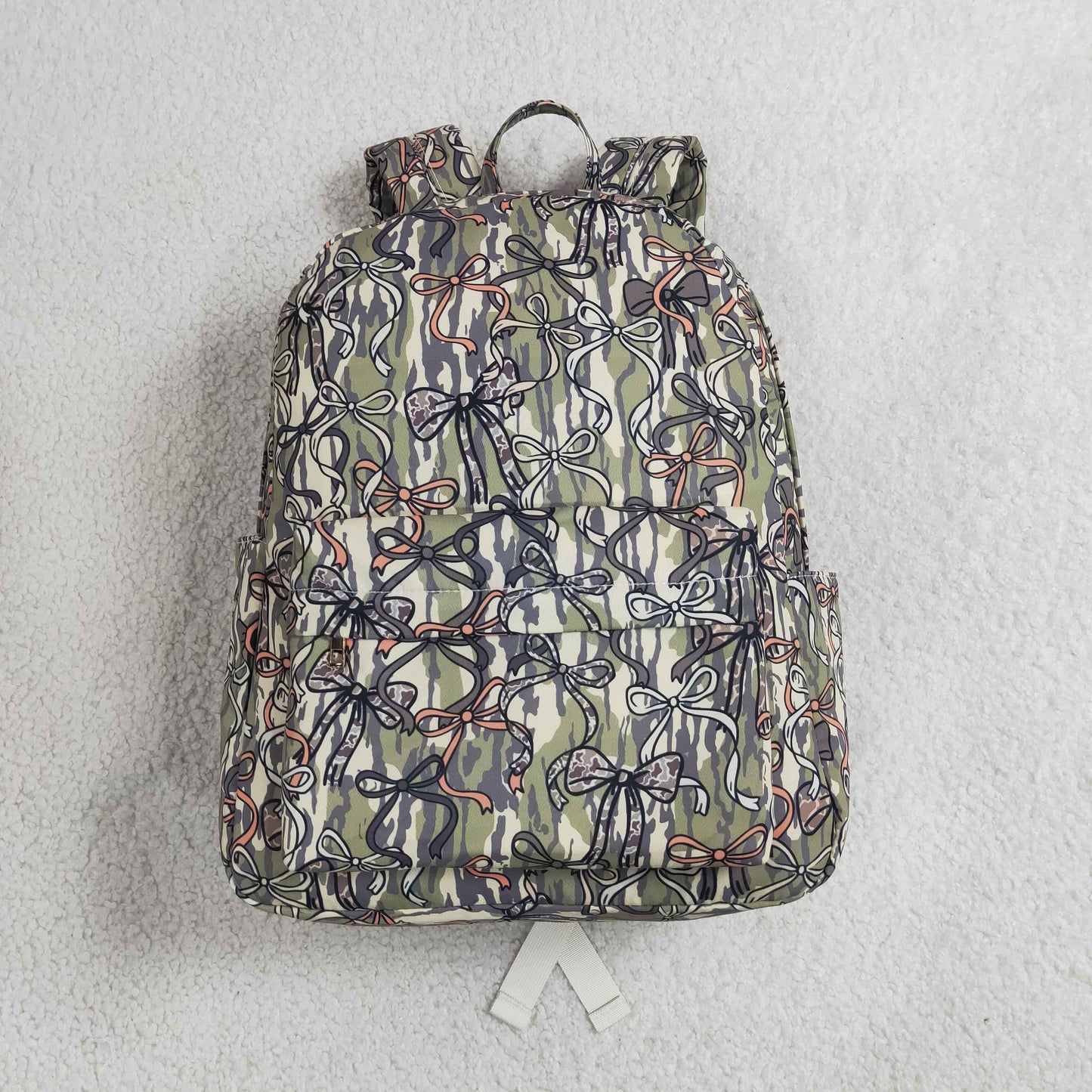 BA0394 10*13.9*4 inches western camo backpack bag 20260701 RTS