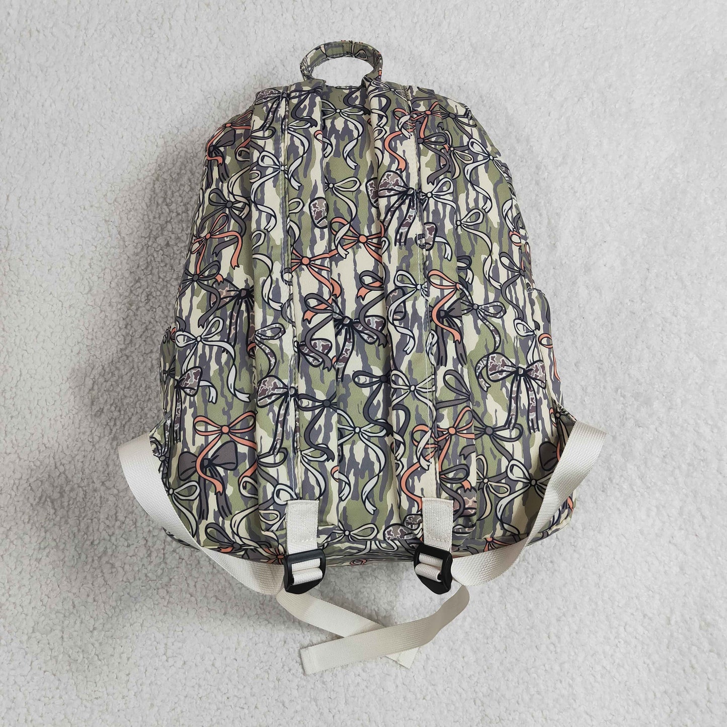 BA0394 10*13.9*4 inches western camo backpack bag 20260701 RTS